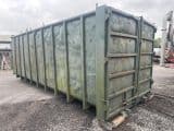 Container voor kabelsysteem - Afbeelding 3