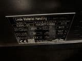 Linde E35HL-387 - Afbeelding 6