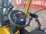 Eurotrac W11 EC 100% Elektrisch - Afbeelding 7