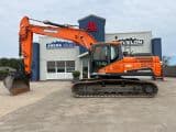 Doosan DX225LC-5 - Afbeelding 1