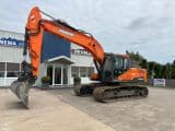 Doosan DX225LC-5 - Afbeelding 2