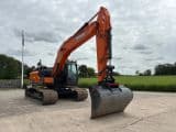 Doosan DX225LC-5 - Afbeelding 4