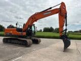 Doosan DX225LC-5 - Afbeelding 5