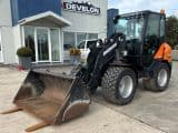 Develon DL60-7 - Afbeelding 2