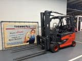 Linde E35HL-387 - Afbeelding 1