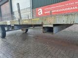 Industrie aanhanger - Afbeelding 6