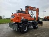 Doosan DX170W-5 - Afbeelding 4