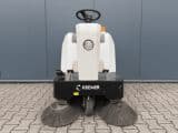 Kremer KRYZS40 2023 Handelsprijs €750,- - Afbeelding 2