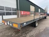 Zwaartransport aanhanger - Afbeelding 5