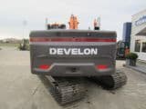 Develon DX230LC-9 - Afbeelding 5