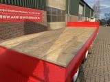JPM oprijwagen - Afbeelding 10