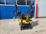 Draaikantelstuk Engcon EC226W - Afbeelding 1