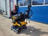 Draaikantelstuk Engcon EC226W - Afbeelding 2