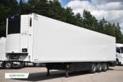 Schmitz Cargobull SKO FP 60 Carrier Vector 1550 - Afbeelding 1