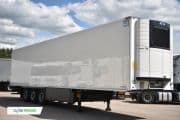 Schmitz Cargobull SKO FP 60 Carrier Vector 1550 - Afbeelding 3