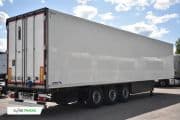 Schmitz Cargobull SKO FP 60 Carrier Vector 1550 - Afbeelding 4