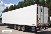 Schmitz Cargobull SKO FP 60 Carrier Vector 1550 - Afbeelding 6