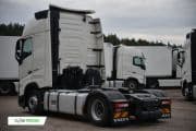 Volvo FH 460 Globetrotter XL Varios i-Save - Afbeelding 2