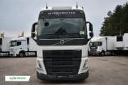 Volvo FH 460 Globetrotter XL Varios i-Save - Afbeelding 3
