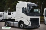 Volvo FH 460 Globetrotter XL Varios i-Save - Afbeelding 4