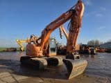 Doosan DX140LCR-3 - Afbeelding 4