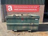 IBC tank 1600 liter - Afbeelding 1