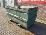 IBC tank 1600 liter - Afbeelding 2