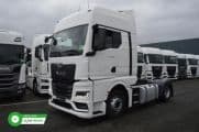 MAN TGX 18.510 GX - Afbeelding 1