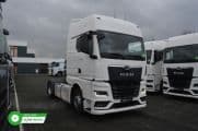 MAN TGX 18.510 GX - Afbeelding 3
