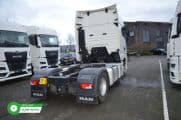MAN TGX 18.510 GX - Afbeelding 4
