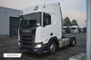 Scania R460 CR20H Adaptive Cruise Control - Afbeelding 1
