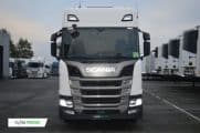 Scania R460 CR20H Adaptive Cruise Control - Afbeelding 2