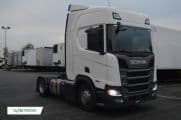 Scania R460 CR20H Adaptive Cruise Control - Afbeelding 3