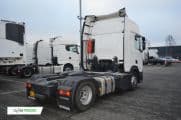 Scania R460 CR20H Adaptive Cruise Control - Afbeelding 4