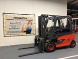Linde E50HL-01 - Afbeelding 2
