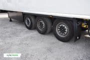 Schmitz Cargobull SKO FP 45 ThermoKing SLXi 300 - Afbeelding 8