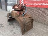 Rotar sloopsorteergrijper - Afbeelding 2