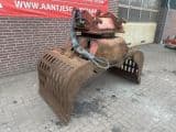 Rotar sloopsorteergrijper - Afbeelding 3