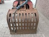 Rotar sloopsorteergrijper - Afbeelding 5