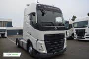 Volvo FH 460 Globetrotter XL i-Save - Afbeelding 3