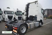 Volvo FH 460 Globetrotter XL i-Save - Afbeelding 4