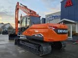Develon DX140LC-7 - Afbeelding 2