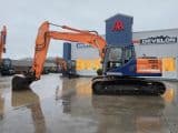 Doosan DX180LC-3 - Afbeelding 1