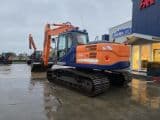 Doosan DX180LC-3 - Afbeelding 2