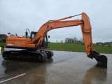 Doosan DX180LC-3 - Afbeelding 4