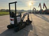 Bobcat E10 - Afbeelding 3
