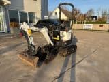 Bobcat E10 - Afbeelding 4