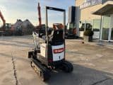Bobcat E10 - Afbeelding 5