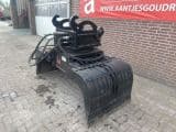 Sloop sorteergrijper - Afbeelding 2