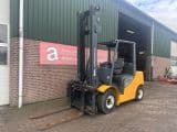 Jungheinrich heftruck TFG S50 - Afbeelding 7
